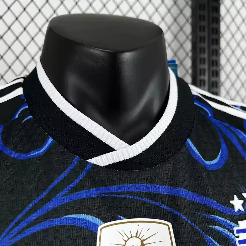 Buy Argentina away 2026 worldcup player version Jersey 9 Buy Argentina away 2026 worldcup player version Jersey - Image 7