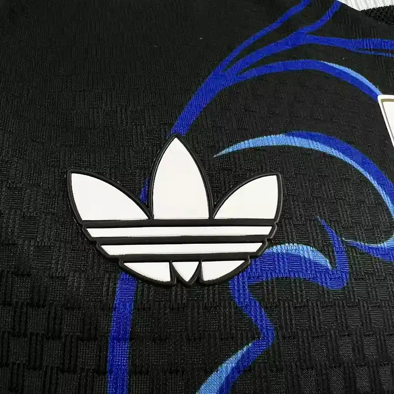 Buy Argentina away 2026 worldcup player version Jersey 8 Buy Argentina away 2026 worldcup player version Jersey - Image 6