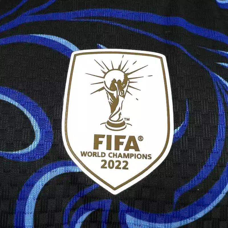 Buy Argentina away 2026 worldcup player version Jersey 7 Buy Argentina away 2026 worldcup player version Jersey - Image 5