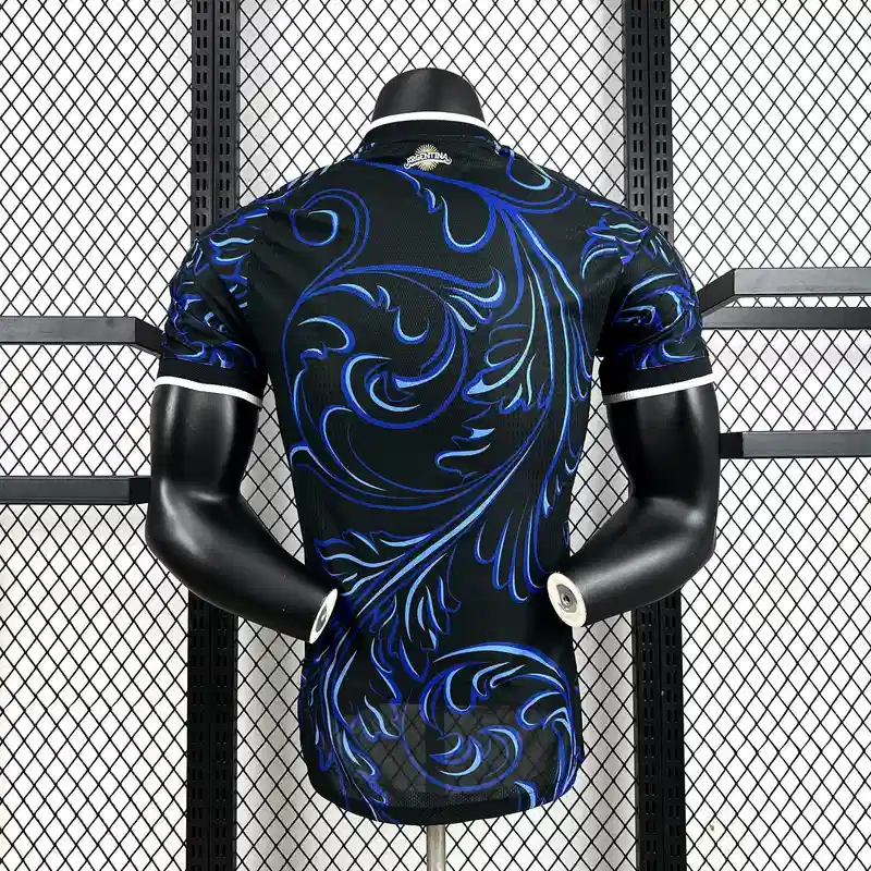 Buy Argentina away 2026 worldcup player version Jersey 4 Buy Argentina away 2026 worldcup player version Jersey - Image 2