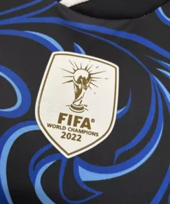 Argentina Away 2026 Worldcup jersey 2