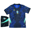 Brazil Away 2026 jersey Worldcup With shorts