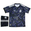 Argentina Away 2026 Worldcup jersey With shorts