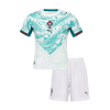 Portugal Away 2026 Worldcup jersey With shorts 1 IMG 3878