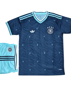 germany Away 2026 Worldcup jersey With shorts