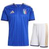Italy Home 2026 Worldcup jersey With shorts 1 IMG 3880.JPG