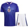Japan Home 2026 Worldcup jersey With shorts