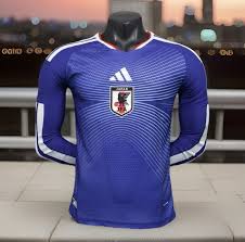 Japan Special Edition Long-Sleeve