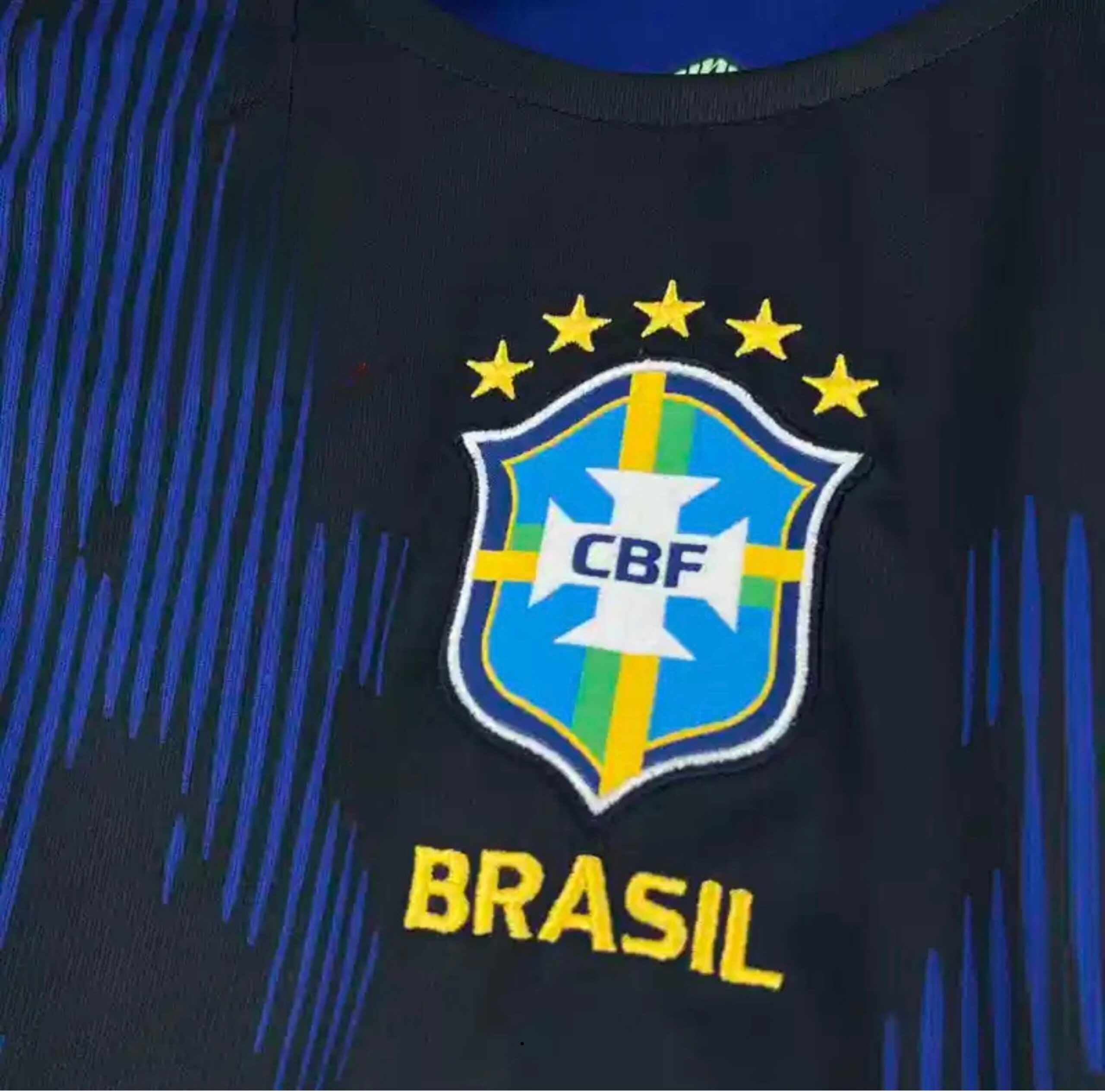 Buy Samba Away 2026 World Cup jersey Online india 4 Buy Samba Away 2026 World Cup jersey Online india - Image 2