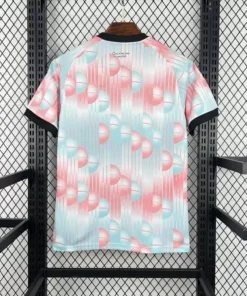 Alternative view of Buy Belgium Away 2026 Worldcup jersey Customizable