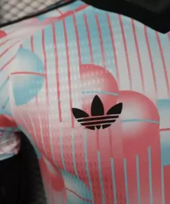 Buy Belgium Home 2026 worldcup player version jersey 1