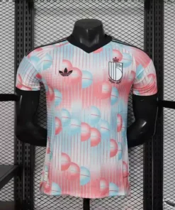 Buy Belgium Away 2026 worldcup player version jersey