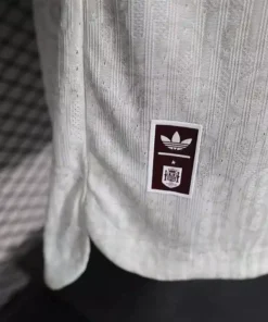 Spain Away 2026 World Cup Player Version Jersey India