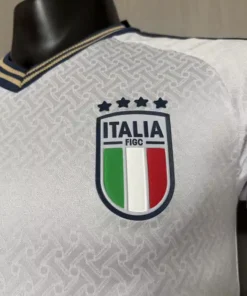 Buy italy Away 2026 worldcup player version jersey 1