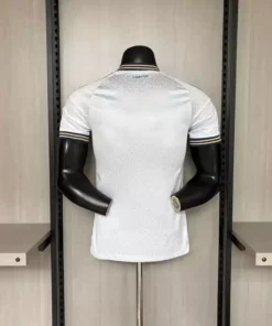 Alternative view of Buy Italy Away 2026 Worldcup Player version jersey Online india