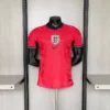 England Away 2026 Worldcup Player version Jersey