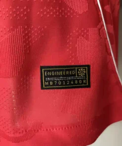 England Away 2026 Worldcup Player version jersey 2