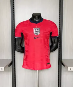 England Away 2026 Worldcup Player version Jersey