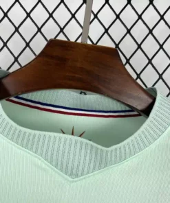Alternative view of France Away Jersey 2026 World Cup | Buy Online India ₹999 — Customizable
