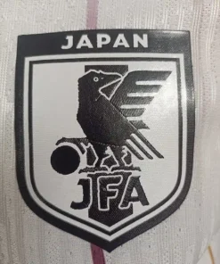 Japan Away 2026 worldcup Player version jersey online india 2