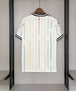 Alternative view of Buy Japan Away 2026 Worldcup jersey
