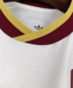 Alternative view of Buy Spain Away 2026 Worldcup jersey Customizable