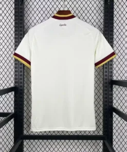 Spain Away 2026 worldcup jersey 4