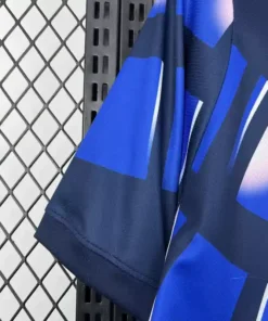 Uruguay Away 2026 WorldCup Jersey 1