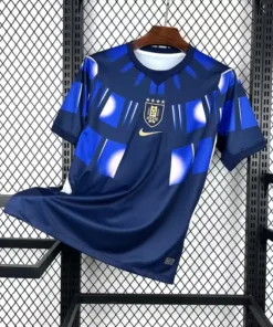 Buy Uruguay Away 2026 WorldCup Jersey Online India