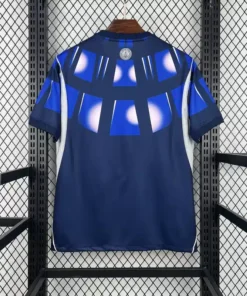 Uruguay Away 2026 WorldCup Jersey 4