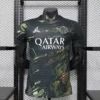 Buy Png Night black 2025-26 Player Version jersey 1 26 27 PSG Night Special Edition Player Version Jersey 0
