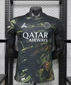 Buy Png Night black 2025-26 Player Version jersey