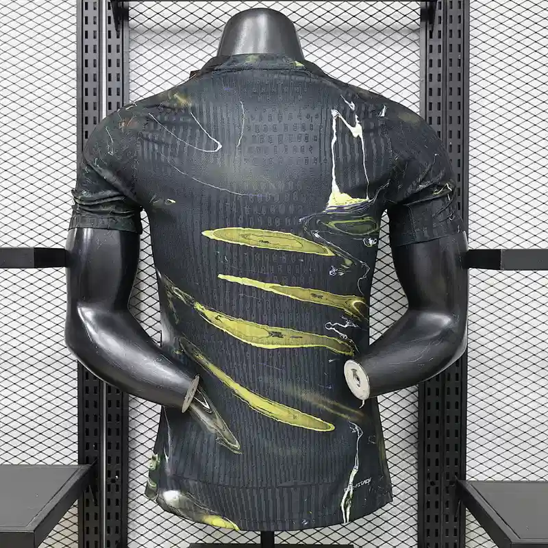 Buy Png Night black 2025-26 Player Version jersey 7 Buy Png Night black 2025-26 Player Version jersey - Image 5