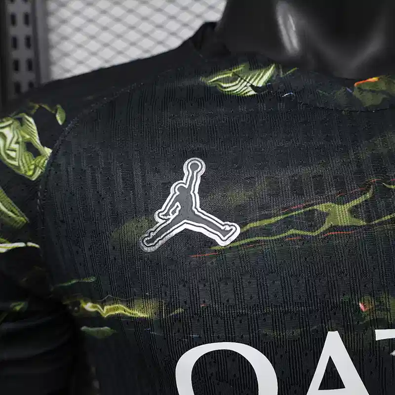 Buy Png Night black 2025-26 Player Version jersey 4 Buy Png Night black 2025-26 Player Version jersey - Image 2