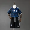 Buy Argentina Away 2026 World Cup Kids Jersey Online India (Without Badge) 2 Buy Argentina Away 2026 World Cup Kids Jersey Online India