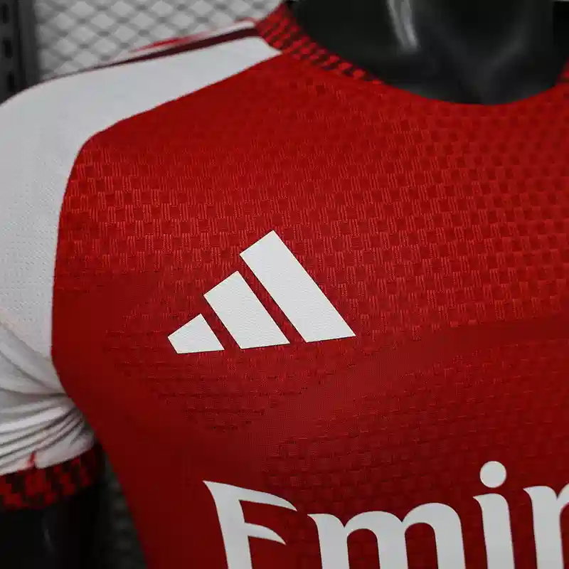 Buy Arsl Home 2026-27 Player version jersey 8 Buy Arsl Home 2026-27 Player version jersey - Image 6