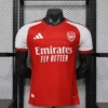 Buy Arsl Home 2026-27 Player version jersey 1 Arsn Home 26 27 jersey player version