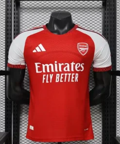 Buy Arsl Home 2026-27 Player version jersey