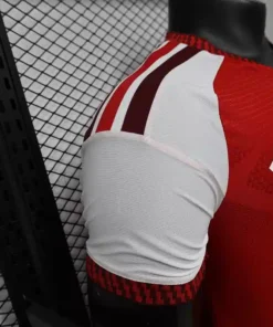 Buy Arsl Home 2026-27 Player version jersey 11 Arsn Home 26 27 jersey player version 3