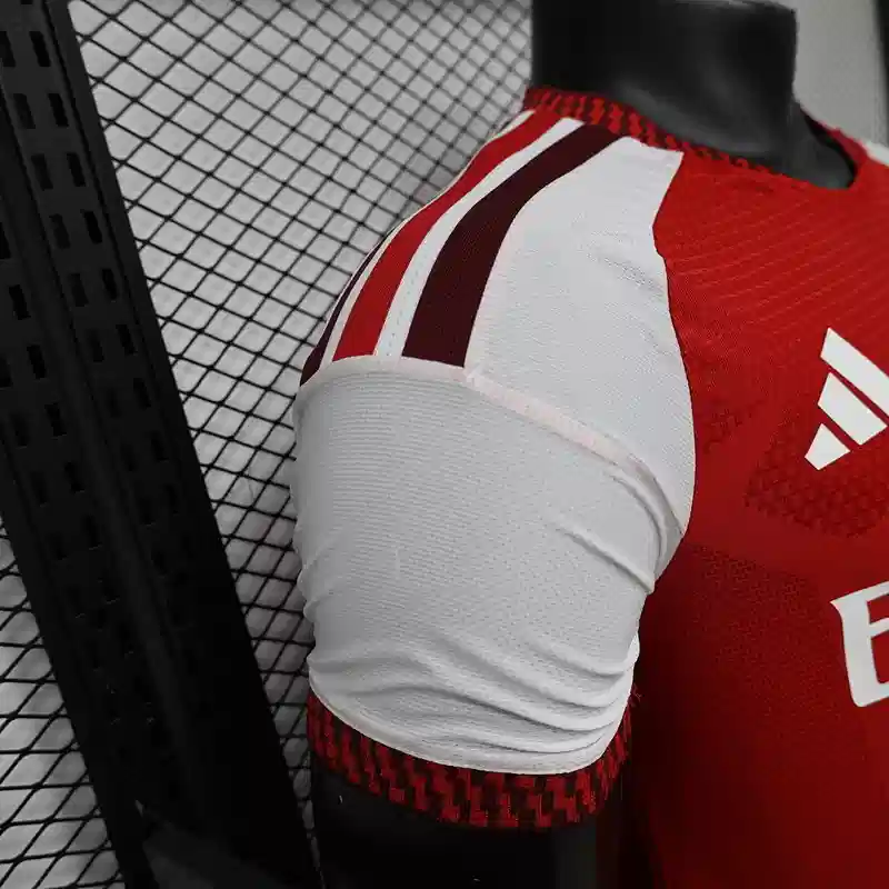 Buy Arsl Home 2026-27 Player version jersey 6 Buy Arsl Home 2026-27 Player version jersey - Image 4