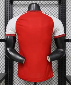 Alternative view of Buy Arsl Home 2026-27 Player version jersey