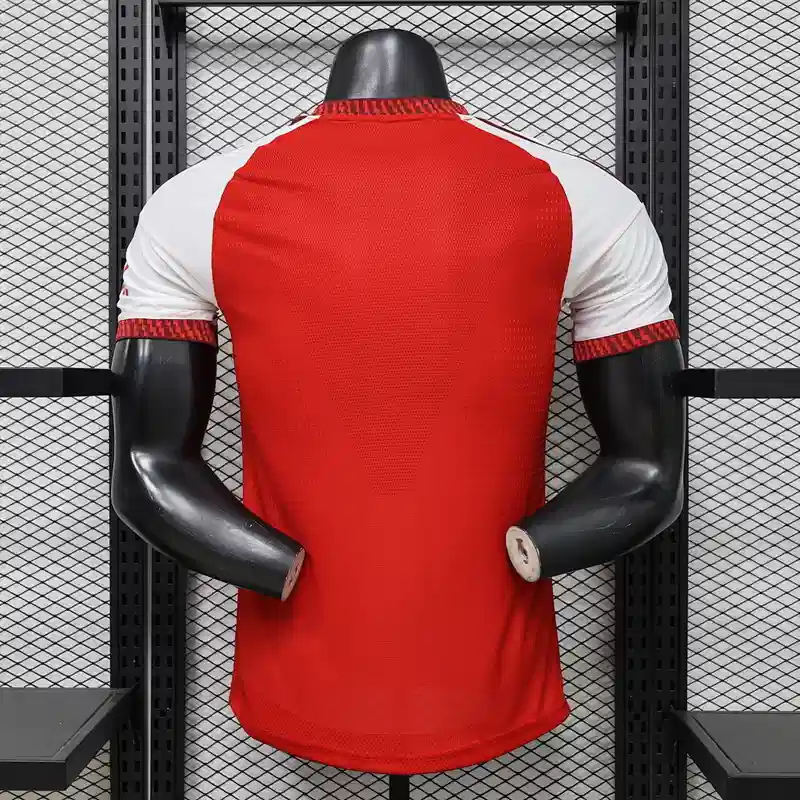 Buy Arsl Home 2026-27 Player version jersey 4 Buy Arsl Home 2026-27 Player version jersey - Image 2