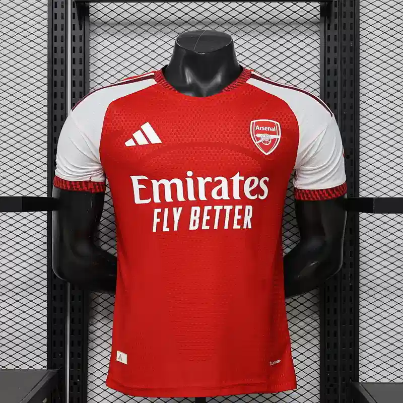 Buy Arsl Home 2026-27 Player version jersey 3 Buy Arsl Home 2026-27 Player version jersey