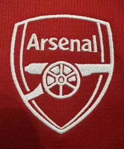 Arsn Home 2026-27 jersey 9 Arsn home 2026 27 Jersey 1