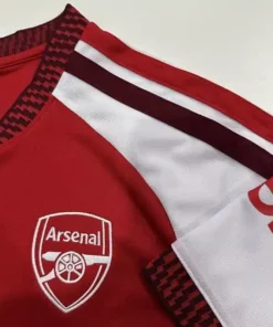 Arsn Home 2026-27 jersey 8 Arsn home 2026 27 Jersey 2