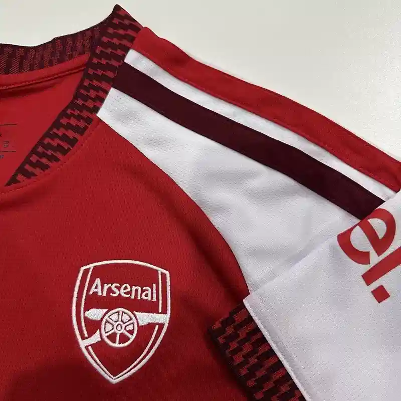 Arsn Home 2026-27 jersey 5 Arsn Home 2026-27 jersey - Image 3