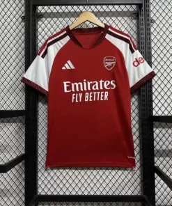 Arsn Home 2026-27 jersey