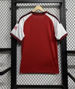 Alternative view of Arsn Home 2026-27 jersey