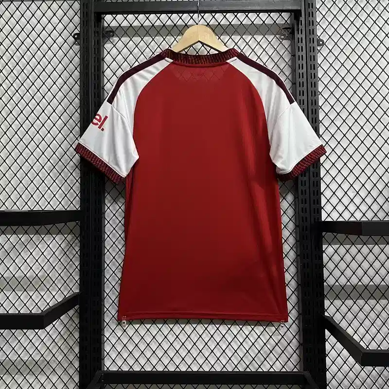 Arsn Home 2026-27 jersey 4 Arsn Home 2026-27 jersey - Image 2