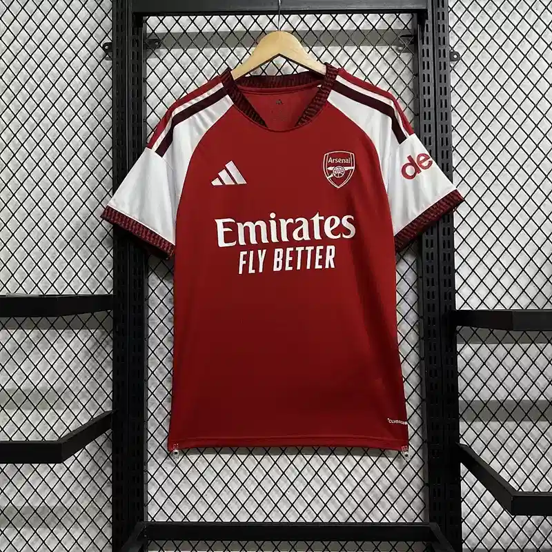 Arsn Home 2026-27 jersey 3 Arsn Home 2026-27 jersey